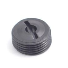 Suprena R1524 Yuvarlak Kesim Motor CR100A Fırça Kapağı