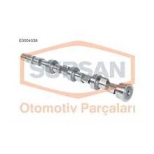 Supsan E0004038 SLX Uyumlu Eksantrik Mili