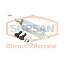 Supsan PF0008 Yakıt Pompası
