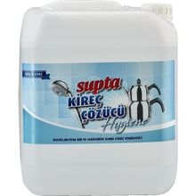 Supta 5 lt Kireç Çözücü