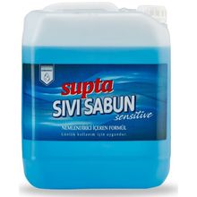 Supta 5 lt Sıvı Sabun