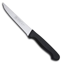 Sürbısa 61005 Siyah Mutfak Bıçağı