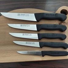 Sürbisa 61090708 Büyük Mutfak Bıçak Seti