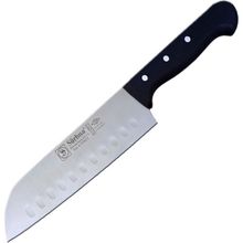 Sürbisa 61095 Siyah Şef Aşçı Bıçağı