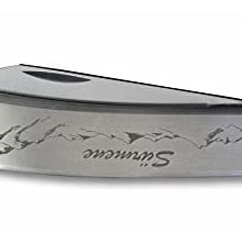 Sürbisa 61805 TT218 İşlemeli Çakı