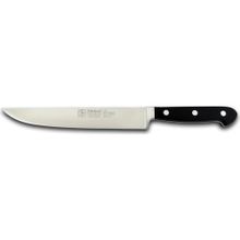Sürbisa 61904 Siyah 9 cm Sıcak Dövme Sebze Bıçağı
