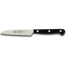 Sürbisa 61905 Siyah Pimli 15 cm Sıcak Dövme Mutfak Bıçağı