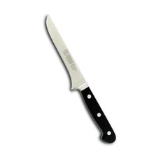 Sürbisa 61906 Siyah 26 cm Kemik Sıyırma Bıçağı