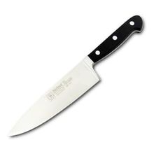Sürbisa 61920 Pimli 18 cm Dövme Şef Bıçağı
