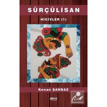 Sürçülisan - Kenan Şahbaz