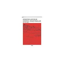 Sürdürülebilirlik Üzerine Araştırmalar - Kolektif