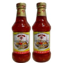 Suree 350 gr Sweet Chili Sauce Tatlı Biber Sosu