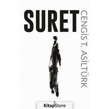 Suret - cengiz t asilturk