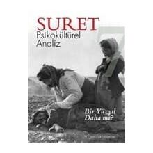 Suret Sayı: 7 - Psikokültürel Analiz