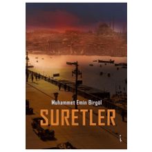 Suretler - Muhammet Emin Birgül