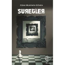 Suretler - Mustafa Cenk Güven