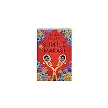 Sürfile Makası Evrim Eskiçeri