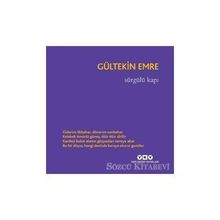 Sürgülü Kapı-Gültekin Emre