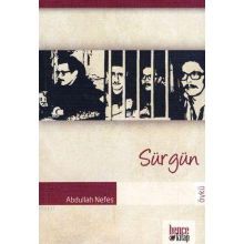 Sürgün - Abdullah Nefes