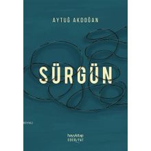Sürgün: Afrika Üçlemesi 1 Kitap