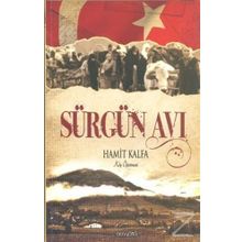 Sürgün Avı / Hamit Kalfa / Hoşgörü