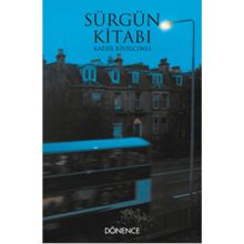 Sürgün Kitabı Dönence Basım ve Yayın Hizmetleri