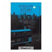 Sürgün Kitabı - Kadir Kıvılcımlı