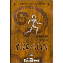 Sürgün - Micheal Paver