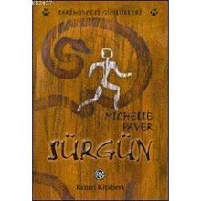 SÜRGÜN - MICHELLE PAVER