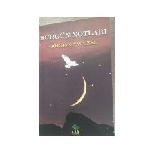 Sürgün Notları - Fatin Murat Seferbeyoğlu