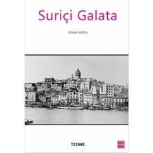 Suriçi Galata - Özkan Eroğlu