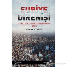 SURIYE DIRENIŞI - OSMAN ATALAY