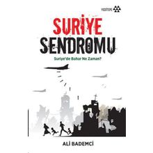 Suriye Sendromu - Ali Bademci