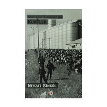 Suriye’nin Kimliksizleri Kürtler - Nevzat Bingöl