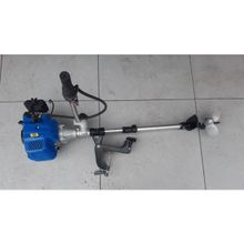 Surmax Dıştan Takma Tekne Motoru 2 Zamanlı
