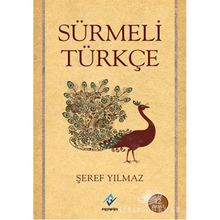 Sürmeli Türkçe - Şeref Yılmaz