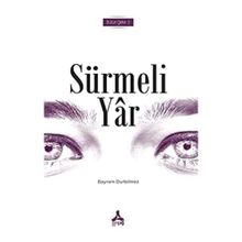 Sürmeli Yar Bütün Şiirleri 2 - Bayram Durbilmez