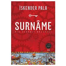 Surname - Bir Osmanlı Macerası - İskender Pala