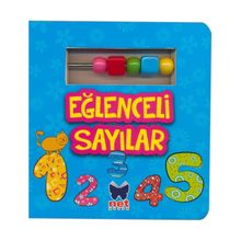 Sürprizli Kitaplar - Hayvanlar - kollektif