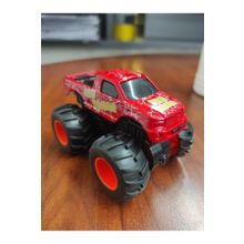 Sürtmeli 1500a-2 Off Road Jeep