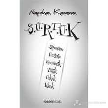 SÜRTÜK - NAGEHAN KARAMAN