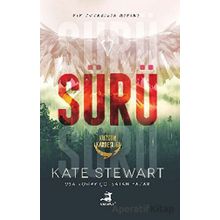Sürü Olimpos Yayınları Kate Stewart