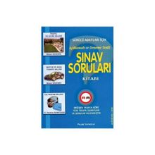 SÜRÜCÜ ADAYI SINAV SORULARI AÇIKLAMALI VE DENEME TESTLI - ADEM ERDEMIR;H. İBRAHIM SOMYÜREK