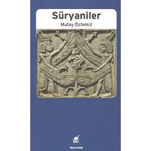 SÜRYANİLER - MUTAY ÖZTEMİZ