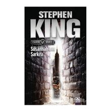 SUSANNAH'NIN ŞARKISI - STEPHEN KING