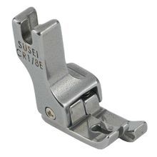 Susei CR1/8E Düz Makine Çima Ayak