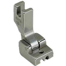Susei S518 Düz Makine Gizli Fermuar Ayak
