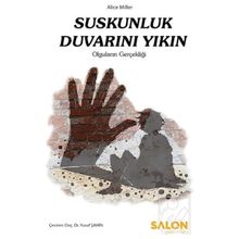 Suskunluk Duvarını Yıkın - Yusuf Şahin