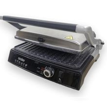 Süsler STM-4010 Tost Makinası