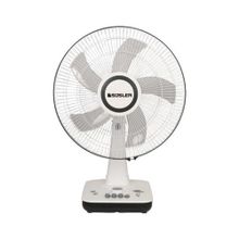 Süsler SV1630 Masaüstü Vantilatörü